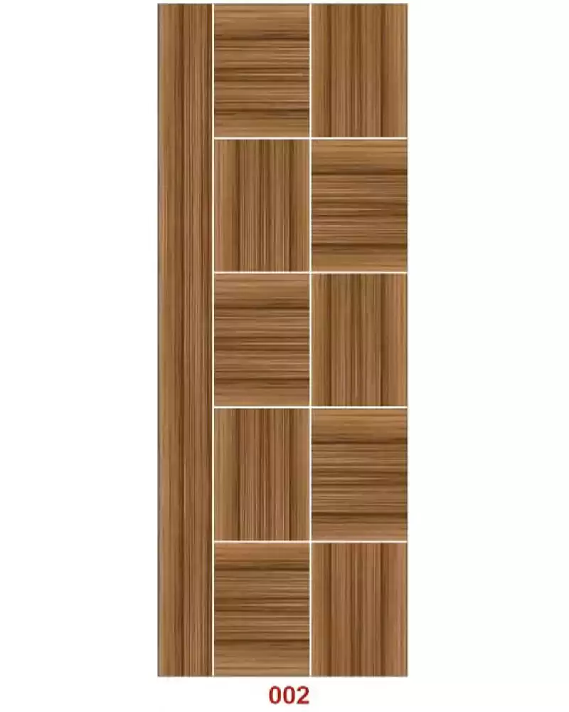 Premium WPC/Decorative Doors